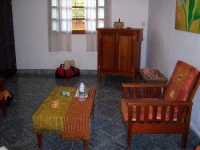 Casa Jaguar 1*