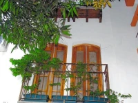 Casa del Arbol 3*