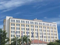 Hotel Real InterContinental San Pedro Sula 5*