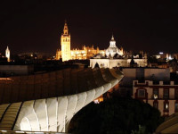 Hotel Palace Sevilla
