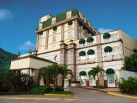Hilton Princess San Pedro Sula 5*