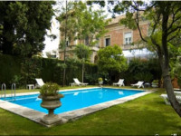 Villa de la Palmera