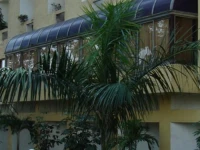 Copantl Hotel and Club 3*