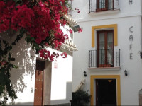 Posada Vagamundos