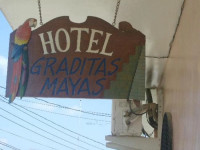 Graditas Mayas Hotel Copan Ruinas