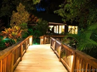 The Lodge at Pico Bonito 4*