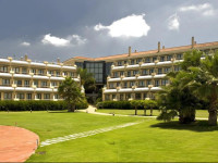 Barcelo Jerez Montecastillo & Convention Center