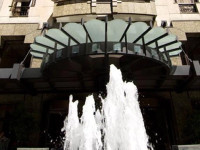 InterContinental Sao Paulo