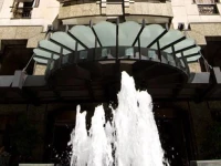 InterContinental Sao Paulo 5*