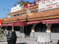 Quitagolpe