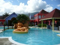 Palma Real Beach Resort and Villas 3*