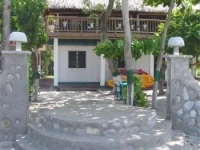 Coco Pando Resort 2*