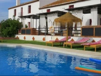 Cortijo del Arte 3*