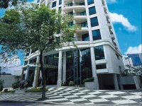 Estanplaza Ibirapuera 4*