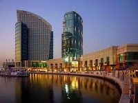 InterContinental Dubai Festival City 5*