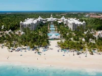 Riu Palace Punta Cana 5*