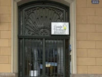 Hostalet de Barcelona 