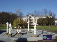Мелиор отель 3*