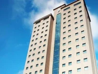 Luz Plaza 3*