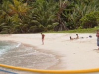 Playa Bonita Hotel Tela