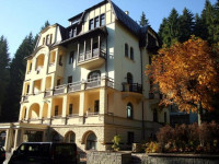 Spa Hotel St.Moritz