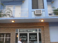 Hotel Marsol