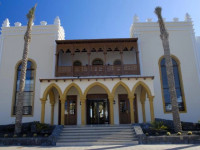 Dream Hotel Gran Castillo