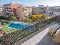 Apartamentos Espronceda 2*