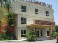 Grissys Hotel