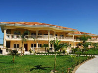 La Ensenada Beach Resort and Convention Center