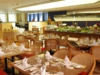 Pestana Sao Paulo 4*