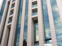 Estanplaza Berrini 4*