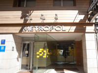 Metropol by Carris