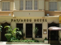 Paysandu 3*