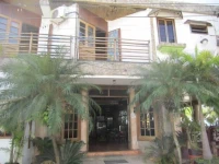 Hotel Sherwood 3*