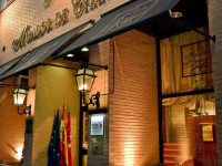 Husa Suites Mirador De Chamartin