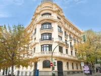 Innside Madrid Genova
