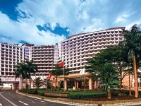 Harbour Plaza Metropolis 5*