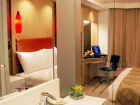 Stanford Hillview Hotel Hong Kong