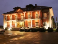 Villa de Llanes 3*