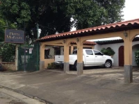 Hotel Mozonte 4*