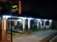 Hotel Mozonte