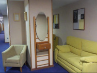 Hotel Suite Camarena