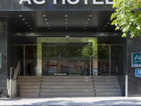 AC Hotel Zaragoza Los Enlaces