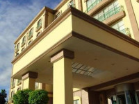 Hilton Princess
