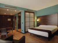 Eurostars Rey Fernando 4*