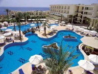 Hilton Sharks Bay Resort 4*