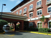 Seminole Plaza Hotel