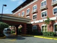 Seminole Plaza Hotel 5*