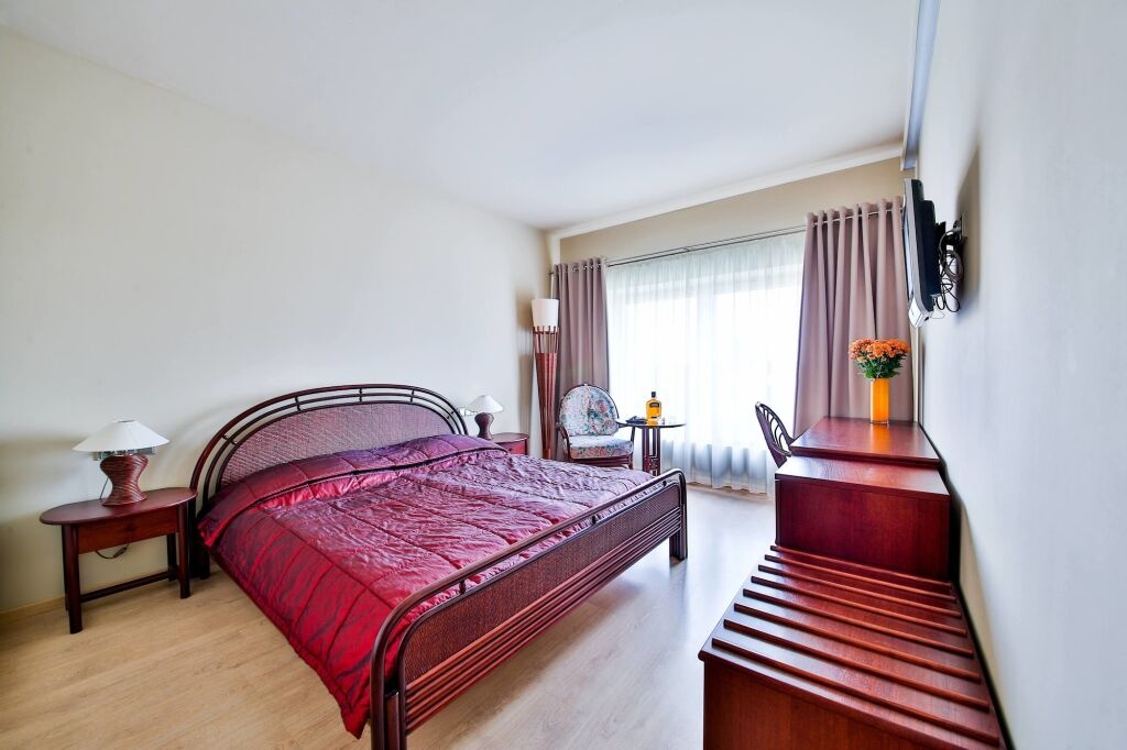 Modra Stodola 4*